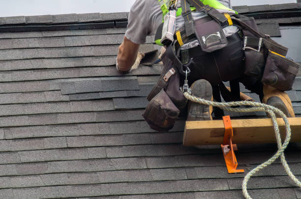 Best Storm Damage Roof Repair  in Cortland West, NY