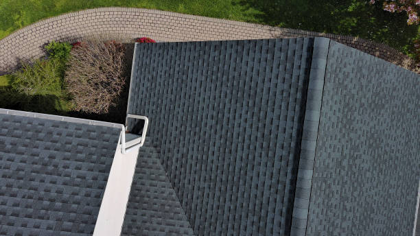 Best Gutter Installation and Repair  in Cortland West, NY