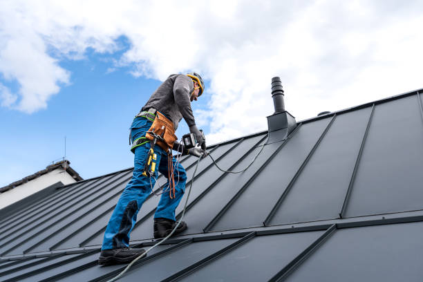 Trusted Cortland West, NY Roofing Services Experts